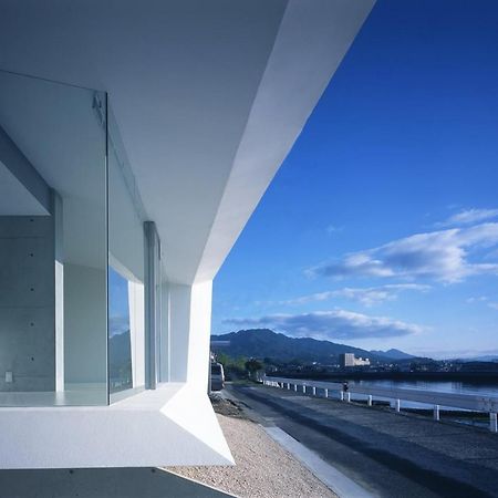 Villa Mare Di Miyajima マーレ ディ ミヤジマ Hatsukaichi Exterior foto