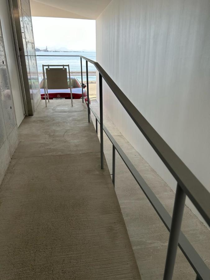 Villa Mare Di Miyajima マーレ ディ ミヤジマ Hatsukaichi Exterior foto